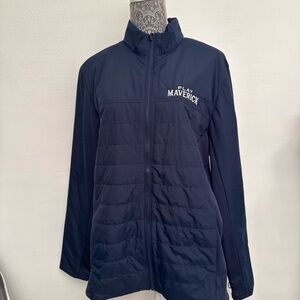 Play Maverick Navy Jacket